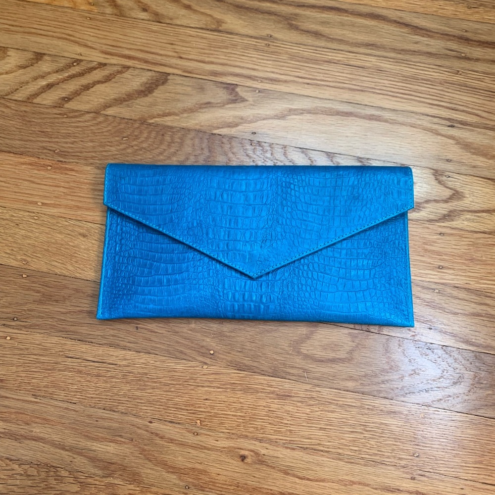 Handmade Nicaraguan Clutch
